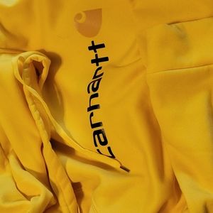 Carhartt sweatshirt